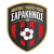 Sarakinos Volos logo