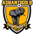 Ashanti logo