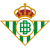 Betis U19 logo