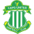 CAPS Utd logo