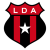 Alajuelense W logo
