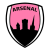 JK Arsenal logo