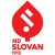 Slovan Ljubljana logo