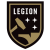 Birmingham Legion logo