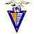 CF Badalona logo