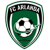 FC Arlanda logo