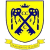 Cwmbran Celtic logo