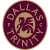 Dallas Trinity W logo