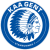 Gent W logo