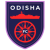 Odisha FC logo