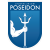 JK Poseidon logo