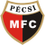 Pecsi MFC W logo