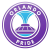 Orlando Pride W logo