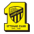 Al Ittihad W logo