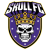 Skull FC (Kings League) logo