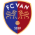 Van 2 logo