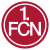 1.FC Nurnberg W logo