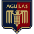 Davao Aguilas logo