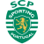 Sporting CP B logo