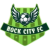 Rocky City Nyanza logo