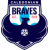 Caledonian Braves logo