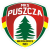 Puszcza logo