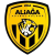 Aliaga logo