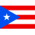 Puerto Rico W logo