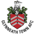 Glynneath Town logo