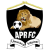 APR logo
