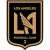 Los Angeles FC 2 logo