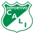 Dep. Cali W logo