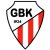 GBK Kokkola logo