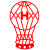 Huracan logo