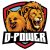 D-Power logo