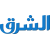 Al-Sharq logo