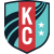 Kansas City Current W logo