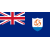 Anguilla W logo