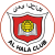 Al-Hala logo