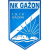 Gazon W logo