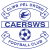 Caersws FC logo