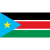 South Sudan logo