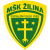 Zilina W logo