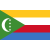 Comoros W logo