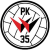 PK-35 Vantaa W logo