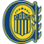 Rosario Central 2 logo