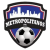 Metropolitanos logo