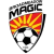 Broadmeadow Magic FC logo