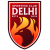 SC Delhi logo
