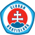 Slovan Bratislava B logo
